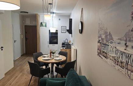 Apartamenty Września IV - Foto 10