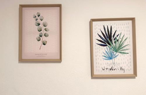 Centro Histórico Málaga especial grupos parking gratis 3 - Photo 10