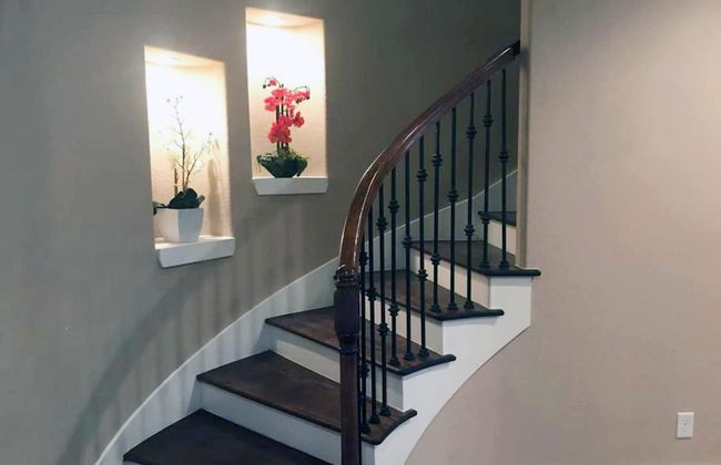 Modern Energy Corridor Corporate Housing - Foto 12