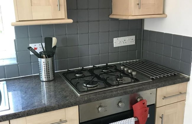 Raven House - Foto 19