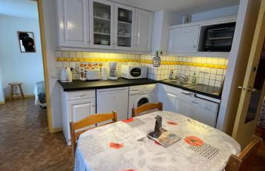 Les Thermes 25 Le Mont Dore - Foto 11