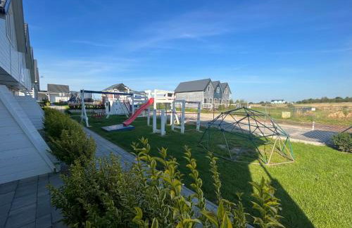 Holiday House Sarbinowo - Photo 53