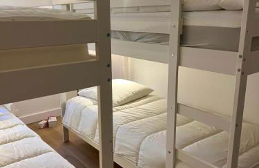 Villa Cano 8 personnes à 250m de l'océan - Foto 21