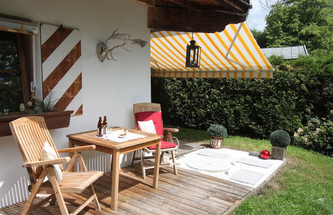 Chalet Belle Kitz 2 - Foto 12