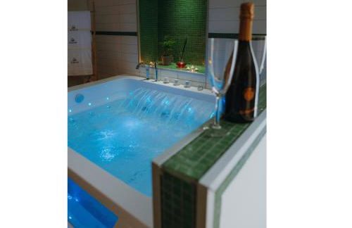 Le coccole luxury Suite - Foto 6