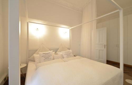 Asante-Design-Apartment Deluxe - very central - Foto 7