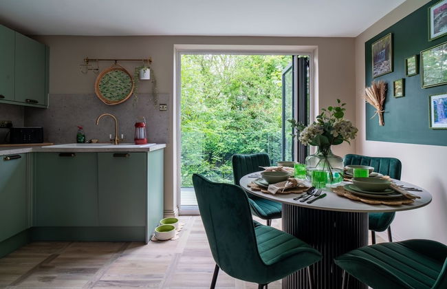 Cottage Cwtch - Foto 21