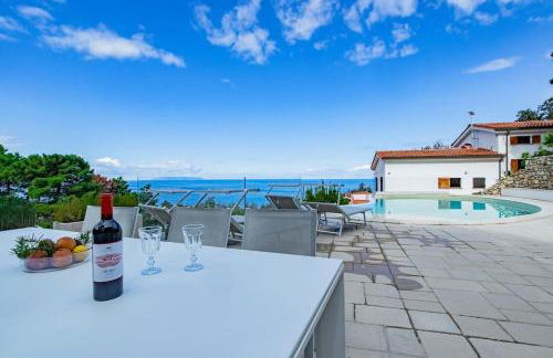 Villa Orizzonte - Foto 47