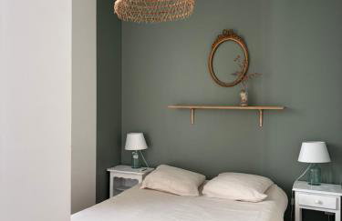 La maison cocooning - Foto 9