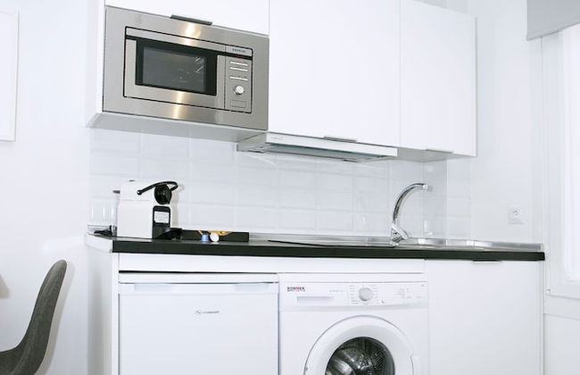 Lemon & Tropycal Apartment - Foto 8