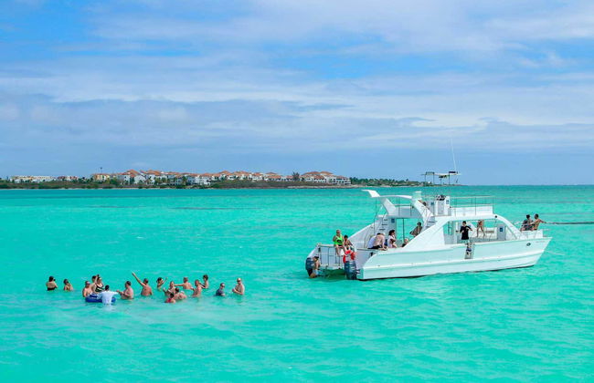 Excursion au Scape Park - Photo 9