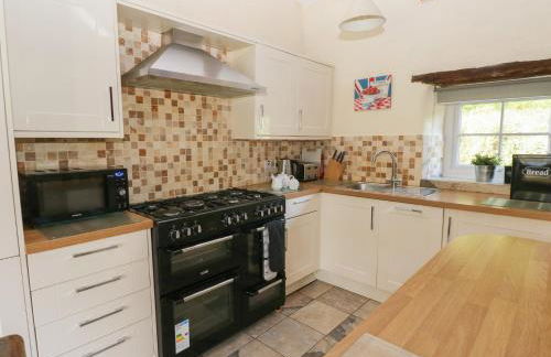 Granary Cottage - Photo 7