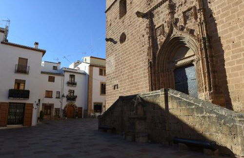 Jávea Golden Beach 1 Arenal Beach - Foto 24