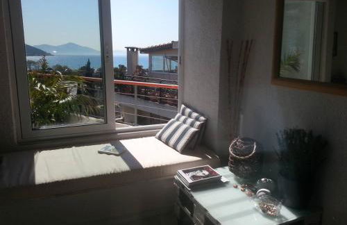 Varkiza Seaside Penthouse with Private Roof Deck - Foto 3