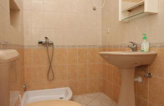 Family friendly seaside apartments Kustici, Pag - 6376 - Foto 28