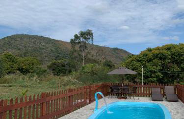 Chalé Quartzo no Recanto Diamantina próximo ao Vale do Capão - Foto 60