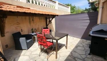 Studio à deux pas du village - Foto 3