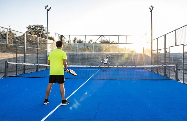 Quinta da Amendoeira - The Farmhouse - Photo 30