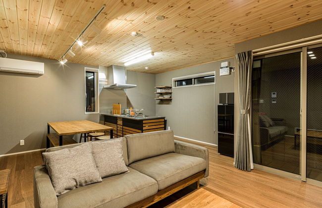 Rakuten STAY HOUSE × WILL STYLE Matsue - Foto 23