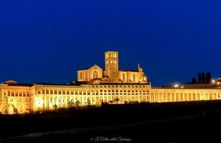 La Casa dell'Abate di Collepino - Spello - Foto 25