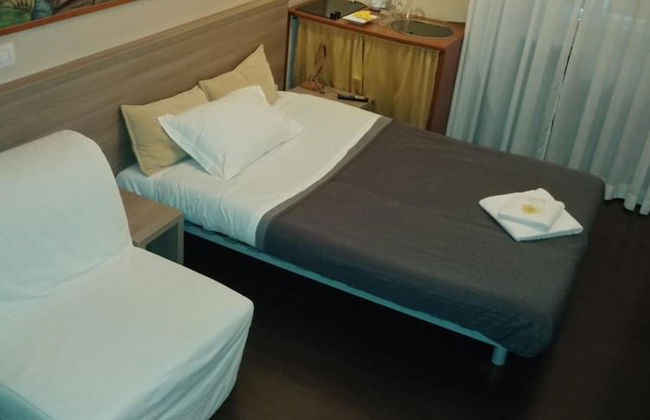 Art And Relax Termini - Foto 26