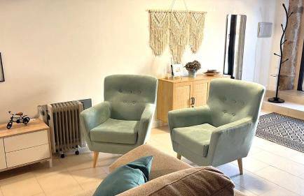 Vive una escapada rural con alma, cerca de todo y lejos del ruido - Foto 20