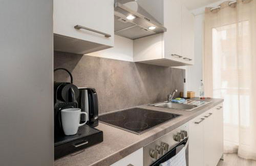 Liberty Home Platinum - Apartments - Foto 29