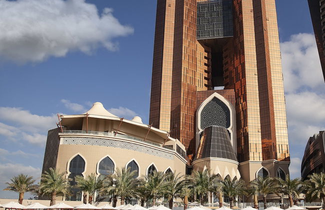 Bab Al Qasr Residence - Foto 21