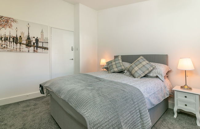 Hillcrest Lodge - Foto 4