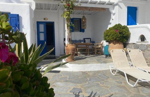 Samanti Mykonos Sea View - Foto 32