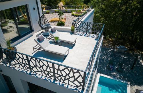 Wellness villa Modruna - Foto 55