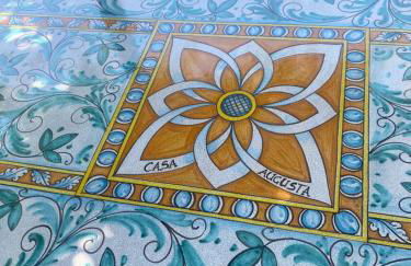 Casa Augusta - Foto 2