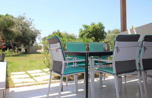 "kalamaki Plaza Apartments \"thalassa\"" - Foto 1