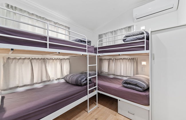 BIG4 Ingenia Holidays Wagga Wagga - Foto 4