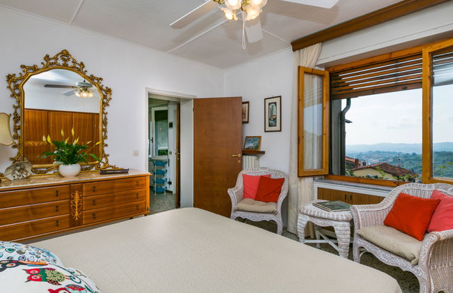 La casa del Fale di Collodi - Foto 21