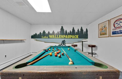 Charming Getaway Minutes from Lake Wallenpaupack - Foto 5