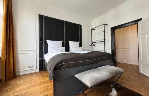 Historical Luxury Homes - Familiensuite mit Terrasse - Foto 15