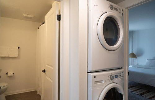 King Bed, Gym, Hot Tub, Parking - Foto 9