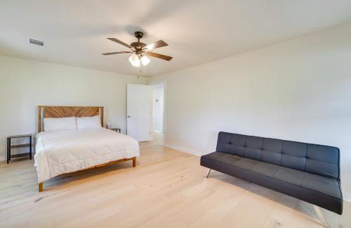 Blue Ridge Retreat on 10-Acre Farm Rural Reset! - Foto 13