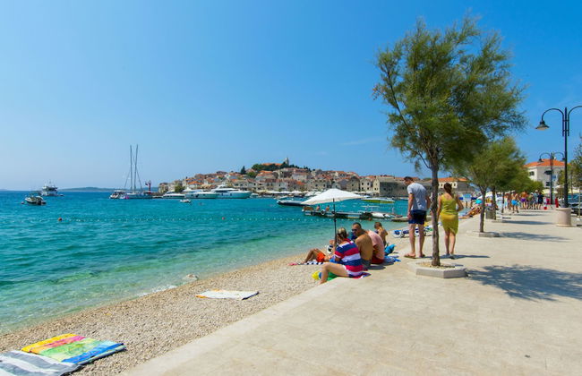 Apartment Bene - Foto 21