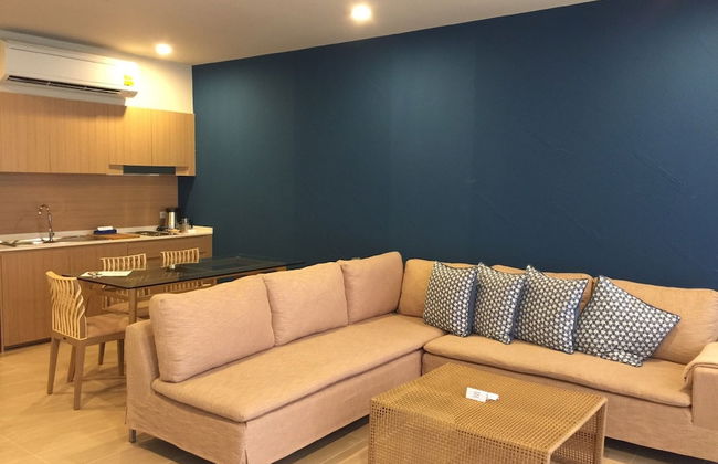 Baan Thew Talay Blue Sapphire - Photo 14