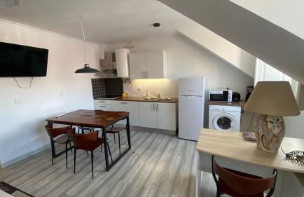 Apartamentos Turisticos Queluz - Foto 23