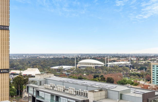 Realm Apartments by CLLIX - Foto 40