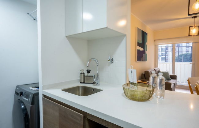 Redibuk - 2 BR Apartment in Miraflores - Photo 7