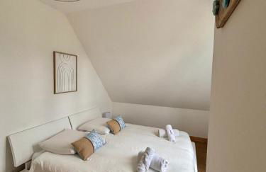 Les gites du bord de mer - Foto 45