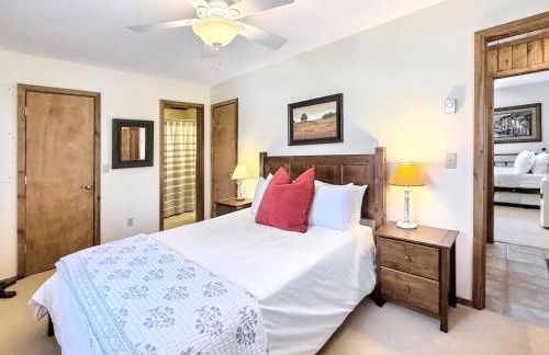 Karma Cabin - Foto 17