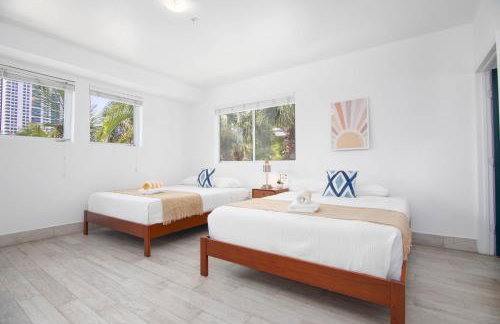 Boutique Apartments SoBe - Foto 9