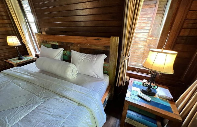 Green Villas Lembongan by ABM - Photo 15