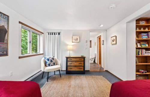 Family Friendly Home|Walk to Ocean+Downtown RKPT - Foto 16