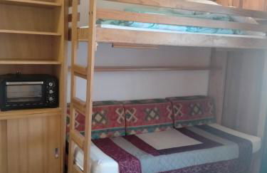 Studio Champerouze 127 - Foto 4